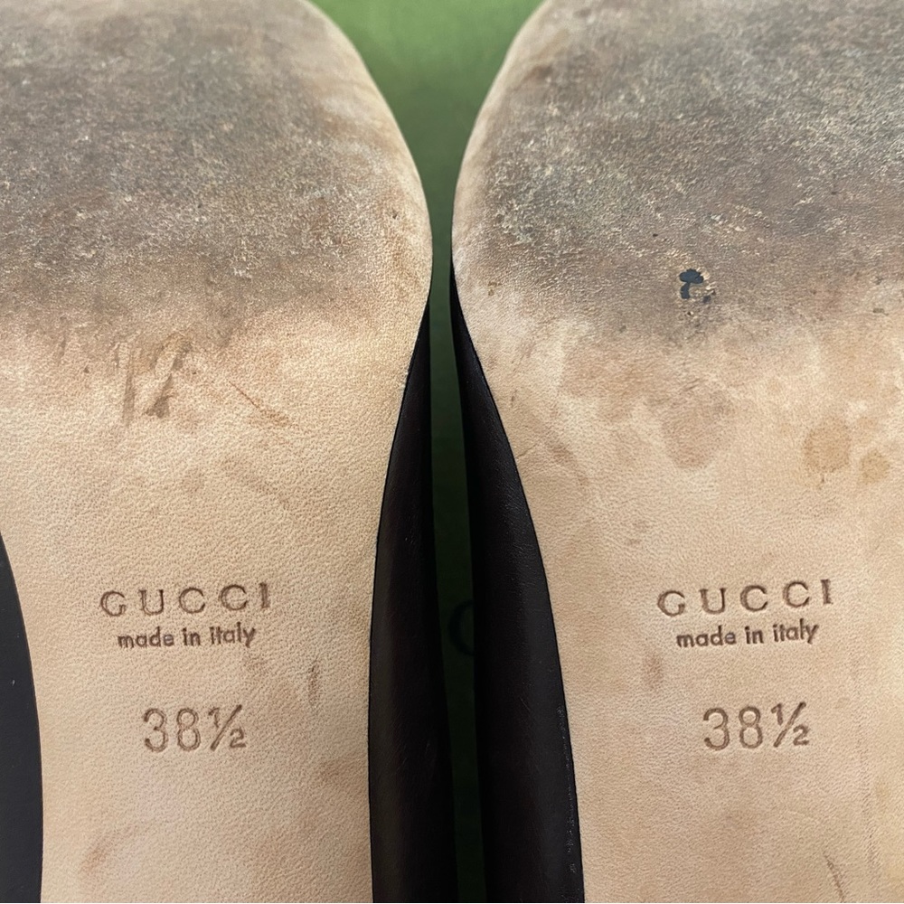 🆕 Gucci GG Gorgeous pumps👠 - Picture 6 of 6